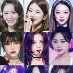 [드루와] 남돌 여돌 비주얼 <b>계보</b>