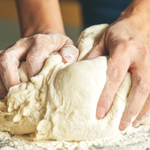 [유다이즘] 할라(חלה) 만들기가 내 주간 <b>일과</b>의 중심인 이유