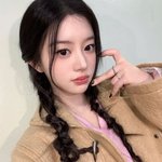 청순 <b>민주</b> ( 아일릿 )