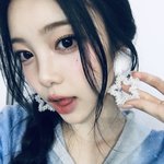 이안 <b>무대</b> 의상 ( 하츠투하츠 하투하 )