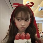 둘이 닮았다고 생각한 적 없는데 되게 닮았네