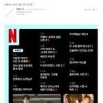 넷플릭스 26년 1월 신작 라인업