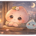 눈물아 <b>냉동</b>복숭아야 <b>냉동</b>딸기야