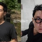 고영욱, 'SBS 대상 수상' <b>이상민</b> 공개 저격