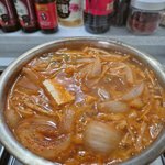 내가 만든 된찌