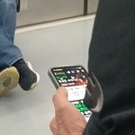 얘들아 실시간이다 <b>옆자리</b> 할아버지