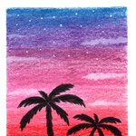 [어케생각해] 2025년에 그린 <b>그림</b>들 2