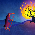 [유다이즘] 고통에 직면하여