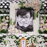 [추천선플만] 다 같이 애도해줘 <b>안성기</b> 배우님 별세했대 어제