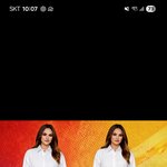 [댓글부탁해] 원피스형 <b>셔츠</b> vs <b>셔츠</b>와 스커트 조합