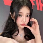 아일릿 원희 <b>미모</b>에 가창력까지 있어서 장원영 제니정도는 쉽게 넘을...