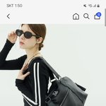 <b>이가방</b> 대학에서 들고다니기 이상함?