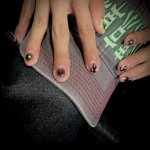 요즘 남돌들 사이에서도 빼놓을 수 없다는 이것