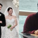 신민아김우빈, 스페인서 목격, <b>신혼여행</b> 중 미담과 결혼반지 사진...