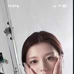 고윤정 렌즈 이거 멀까?ㅠㅠㅠㅠㅜㅜㅠ