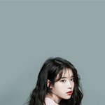 아이유 <b>진심</b> 너무 예쁘지 않냐