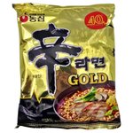 <b>신라면</b> 골드 나옴