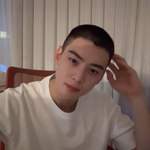 [드루와] 남자그룹은 차은우때문에 비주얼 <b>의미</b>없음