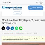 [외국어] 종교 ,,인도네시아