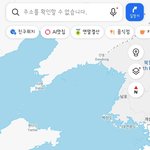 [방탈죄송] 우리나라 <b>서해</b> 없어졌어요?