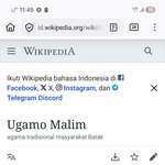 [바탁족] 우가모 말림 ,,종교 - 링크 (구글 ㅂㄹㄱ)