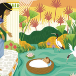 [유다이즘] <b>어둠</b> 속 한 줄기 빛