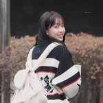 동네북된 스테이씨 <b>수민</b>