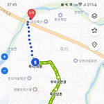 <b>유기</b>견 봉사는