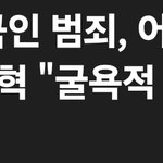 중국인 범죄에 대한 이재명 <b>답변</b>