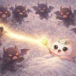 대체 <b>내</b>가 무슨 잘못된 <b>선택</b>을