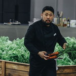 [흑백요리사] (약스포)무한요리지옥 <b>미션</b> 때