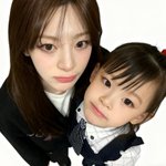 위대한 배우가 될거라는 스테이씨 심자윤