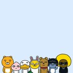 우리 같이<b>놀자</b> 친구들아