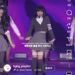 <b>릴스</b>보다가 르세라핌 뉴진스