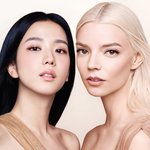 안야 <b>테일러</b>조이가 지수 얘기한거