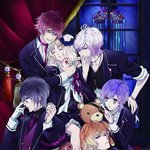 내첫 <b>역하렘</b> 애니