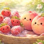 [하고싶은말] 행복한 세상