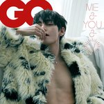 [군대] <b>뷔</b>오라버니 GQ