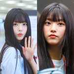 [드루와] 뉴진스 해린 너닿길 사와코 <b>실사</b>판 존예