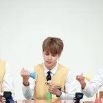 달려라 방탄 E64 현장 비하인드 지민