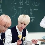 달려라 방탄 E64 현장 비하인드 진