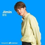 방탄 tokopedia #1 EVERYDAY 지민
