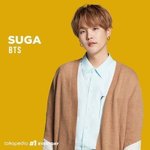 방탄 tokopedia #1 EVERYDAY 슈가