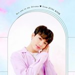 방탄 <b>글로벌</b> 팬클럽 포토 메세지 정국
