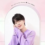 방탄 <b>글로벌</b> 팬클럽 포토 메세지 지민