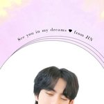 방탄 <b>글로벌</b> 팬클럽 포토 메세지 진