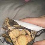 <b>과자</b> 안에 다른 <b>과자</b>가