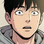 이렇게 생긴 <b>남주</b> 웹툰 추천좀 ㅜㅠ