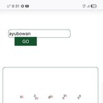 [외국어] 만돔베 어 로 <b>표기</b> ,,