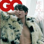 <b>뷔</b> x 까르띠에 시작인가봄